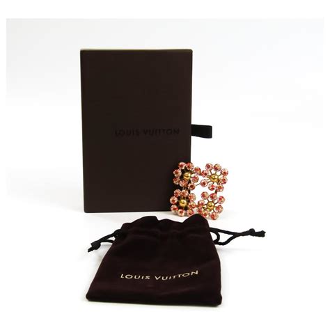 louis vuitton fashion jewelry prices|Louis Vuitton brooches.